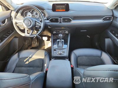 Zdjęcie 8 z 12 samochodu: 2020 MAZDA CX-5 TOURING VIN:JM3KFBCM2L0729887 - miniatura
