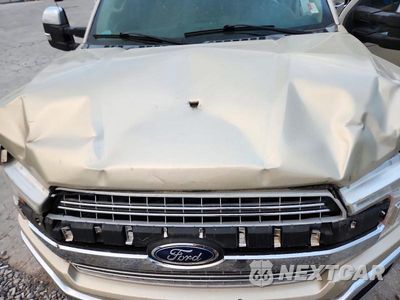 Zdjęcie 11 z 12 samochodu: 2018 FORD F150 SUPERCREW VIN:1FTEW1E54JFC23834 - miniatura