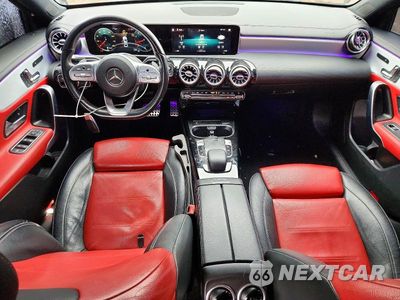 Zdjęcie 8 z 12 samochodu: 2020 MERCEDES-BENZ A 220 VIN:W1K3G4EB4LJ237993 - miniatura
