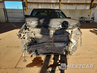 Piąte zdjęcie samochodu w środku: 2019 CHEVROLET TRAVERSE LS VIN:1GNERFKW4KJ141142 - miniatura