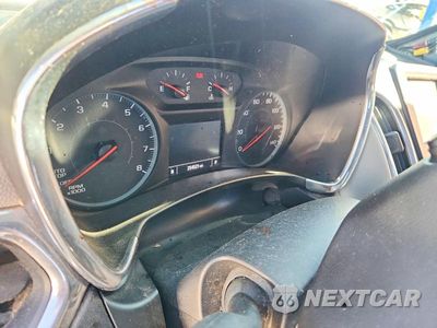 Zdjęcie 9 z 13 samochodu: 2018 CHEVROLET EQUINOX LT VIN:3GNAXJEV2JL128813 - miniatura