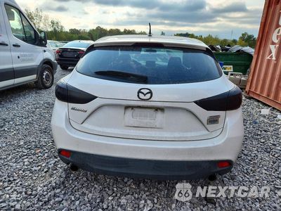 Zdjęcie 6 z 12 samochodu: 2016 MAZDA 3 SPORT VIN:3MZBM1J74GM319579 - miniatura