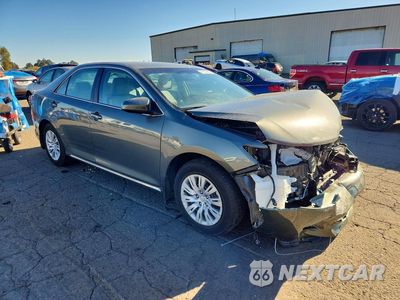 Czwarte zdjęcie samochodu z boku: 2014 TOYOTA CAMRY LE VIN:4T4BF1FK7ER417154 - miniatura