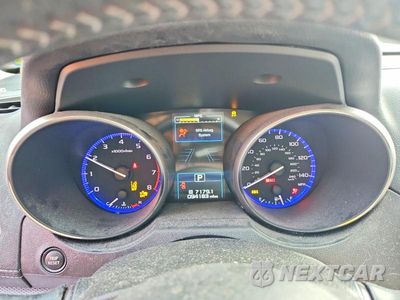 Zdjęcie 9 z 13 samochodu: 2019 SUBARU OUTBACK 2.5I PREMIUM VIN:4S4BSAHC4K3230502 - miniatura