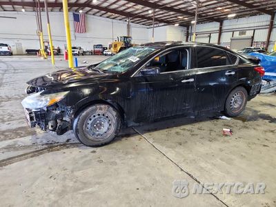 2016 NISSAN ALTIMA 2.5 S 1N4AL3AP3GC196815 - główne zdjęcie licytacji z USA - miniatura