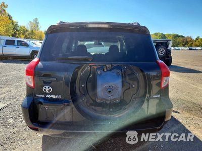 Zdjęcie 6 z 13 samochodu: 2007 TOYOTA RAV4 SPORT VIN:JTMBD32V476035669 - miniatura