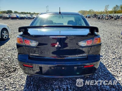 Zdjęcie 6 z 12 samochodu: 2015 MITSUBISHI LANCER ES VIN:JA32U2FU4FU025583 - miniatura
