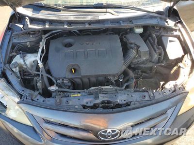 Zdjęcie 11 z 12 samochodu: 2011 TOYOTA COROLLA LE VIN:JTDBU4EE0B9166820 - miniatura