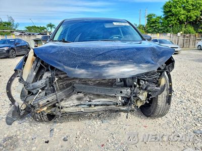 Piąte zdjęcie samochodu w środku: 2013 HONDA CR-V LX VIN:3CZRM3H31DG701119 - miniatura