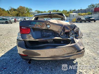 Zdjęcie 6 z 12 samochodu: 2015 BMW 328 D XDRIVE VIN:WBA3D5C56FK290552 - miniatura