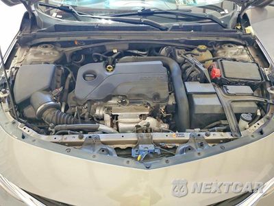 Zdjęcie 11 z 12 samochodu: 2022 CHEVROLET MALIBU LT VIN:1G1ZD5ST6NF135755 - miniatura