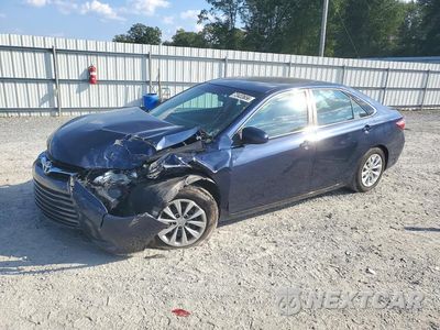 2015 TOYOTA CAMRY LE 4T4BF1FK2FR515364 - główne zdjęcie licytacji z USA - miniatura