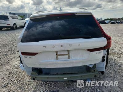 Zdjęcie 6 z 12 samochodu: 2026 VOLVO XC60 CORE VIN:YV4H60RJ9T1415262 - miniatura