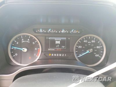 Zdjęcie 9 z 12 samochodu: 2021 FORD F250 SUPER DUTY VIN:1FT7W2B60MED04089 - miniatura