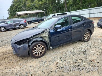 2016 SCION IA BASE 3MYDLBZVXGY127181 - główne zdjęcie licytacji z USA - miniatura