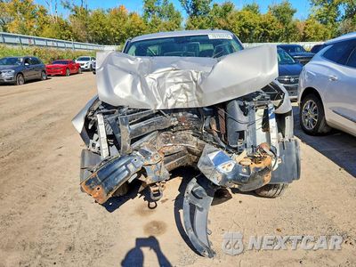 Piąte zdjęcie samochodu w środku: 2007 CHEVROLET SILVERADO K1500 VIN:2GCEK19C771661767 - miniatura
