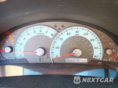 Zdjęcie 9 z 12 samochodu: 2011 TOYOTA CAMRY SE V6 VIN:4T1BK3EK8BU124295 - miniatura