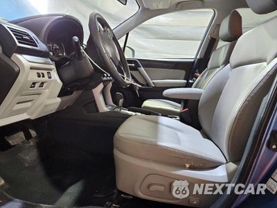 Zdjęcie 7 z 13 samochodu: 2015 SUBARU FORESTER 2.5I LIMITED VIN:JF2SJAKC8FH482120 - miniatura