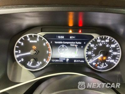 Zdjęcie 9 z 13 samochodu: 2023 NISSAN ROGUE SV VIN:5N1BT3BA6PC852641 - miniatura