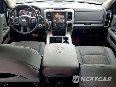 Zdjęcie 8 z 13 samochodu: 2014 RAM 1500 SLT VIN:1C6RR7LT7ES471206 - miniatura