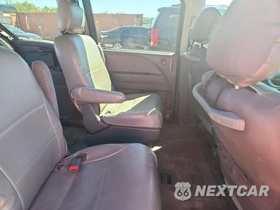 Zdjęcie 11 z 13 samochodu: 2007 HONDA ODYSSEY EX VIN:5FNRL38477B097622 - miniatura