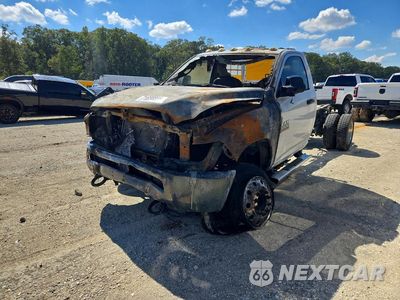 2015 RAM 5500 ST 3C7WRMBL7FG706498 - główne zdjęcie licytacji z USA - miniatura
