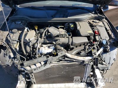 Zdjęcie 12 z 14 samochodu: 2016 MERCEDES-BENZ GLA 250 VIN:WDCTG4EB8GJ205378 - miniatura