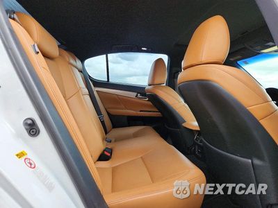 Zdjęcie 10 z 12 samochodu: 2015 LEXUS GS 350 VIN:JTHBE1BL7FA017922 - miniatura