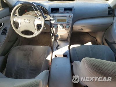 Zdjęcie 8 z 12 samochodu: 2007 TOYOTA CAMRY CE VIN:4T1BE46K17U062287 - miniatura