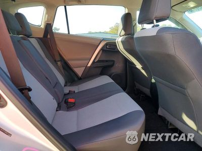 Zdjęcie 10 z 12 samochodu: 2013 TOYOTA RAV4 LE VIN:2T3BFREV0DW029029 - miniatura