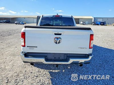 Zdjęcie 6 z 12 samochodu: 2022 RAM 1500 BIG HORN/LONE STAR VIN:1C6SRFFT1NN367963 - miniatura