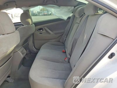 Zdjęcie 10 z 13 samochodu: 2009 TOYOTA CAMRY LE VIN:4T4BE46K09R122357 - miniatura