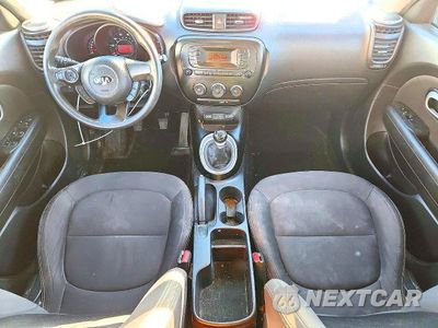 Zdjęcie 8 z 12 samochodu: 2016 KIA SOUL BASE VIN:KNDJN2A27G7873859 - miniatura