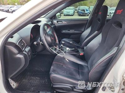 Zdjęcie 7 z 13 samochodu: 2014 SUBARU IMPREZA WRX STI VIN:JF1GR8H63EL213497 - miniatura