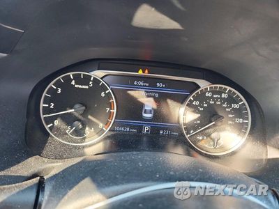 Zdjęcie 9 z 12 samochodu: 2022 NISSAN ALTIMA SV VIN:1N4BL4DV0NN347955 - miniatura