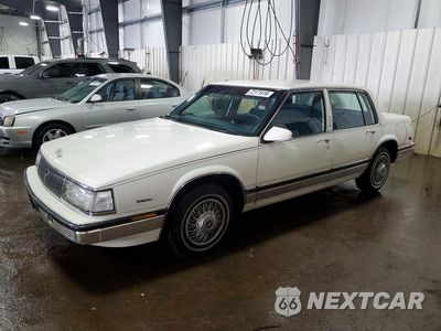 1990 BUICK ELECTRA PARK AVENUE 1G4CW54C1L1647417 - główne zdjęcie licytacji z USA - miniatura