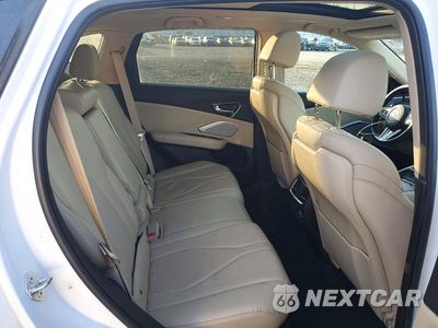Zdjęcie 11 z 13 samochodu: 2021 ACURA RDX TECHNOLOGY VIN:5J8TC2H53ML016716 - miniatura