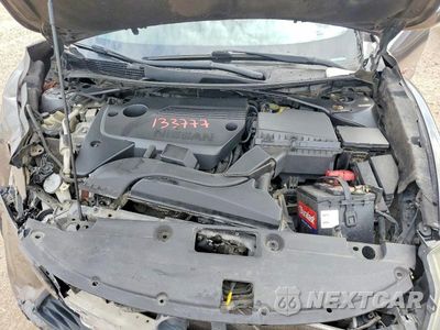 Zdjęcie 11 z 13 samochodu: 2017 NISSAN ALTIMA 2.5 S VIN:1N4AL3AP3HN326761 - miniatura