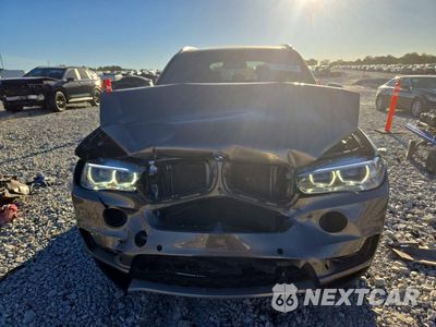 Piąte zdjęcie samochodu w środku: 2017 BMW X5 SDRIVE35I VIN:5UXKR2C34H0X06737 - miniatura