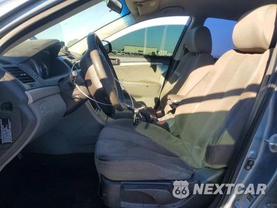 Zdjęcie 7 z 12 samochodu: 2010 HYUNDAI SONATA GLS VIN:5NPET4AC6AH639193 - miniatura