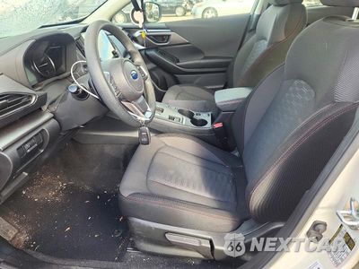 Zdjęcie 7 z 12 samochodu: 2024 SUBARU IMPREZA SPORT VIN:JF1GUAFCXR8350136 - miniatura