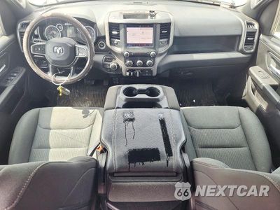 Zdjęcie 8 z 12 samochodu: 2023 RAM 1500 TRADESMAN VIN:1C6RREGT2PN677131 - miniatura