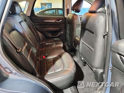 Zdjęcie 11 z 14 samochodu: 2024 MAZDA CX-5 PREFERRED VIN:JM3KFBCL1R0497881 - miniatura