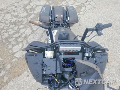 Piąte zdjęcie samochodu w środku: 2015 HARLEY-DAVIDSON FLTRX ROAD GLIDE VIN:1HD1KHM14FB627795 - miniatura