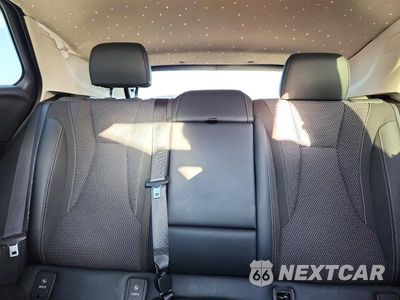 Zdjęcie 10 z 13 samochodu: 2023 BUICK ENVISION PREFERRED VIN:LRBAZLR40PD067085 - miniatura