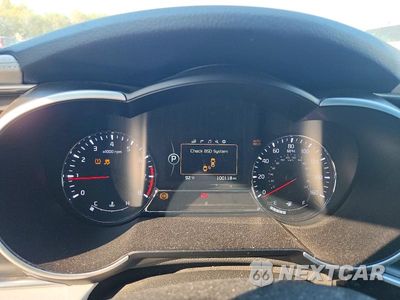 Zdjęcie 9 z 12 samochodu: 2015 KIA OPTIMA SX VIN:5XXGR4A62FG455387 - miniatura