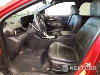 Zdjęcie 7 z 12 samochodu: 2024 BUICK ENVISTA SPORT TOURING VIN:KL47LBE21RB155146 - miniatura