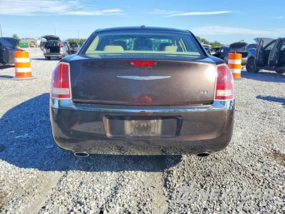 Zdjęcie 6 z 12 samochodu: 2012 CHRYSLER 300 LIMITED VIN:2C3CCACG5CH176016 - miniatura