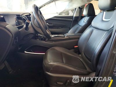 Zdjęcie 7 z 13 samochodu: 2022 HYUNDAI TUCSON LIMITED VIN:KM8JECA10NU045644 - miniatura