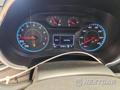 Zdjęcie 9 z 12 samochodu: 2020 CHEVROLET MALIBU LT VIN:1G1ZD5ST9LF026526 - miniatura